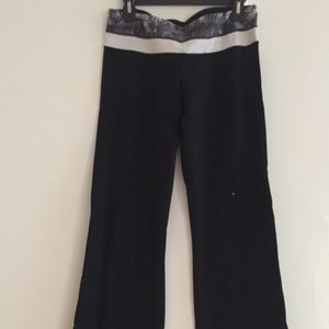 LuLu Lemon Yoga Pants